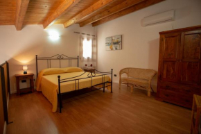 Holiday home Enrico Casa Olea, Castellammare Del Golfo